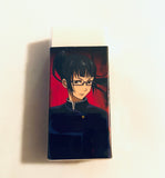 Jujutsu Kaisen - Zenin Maki - Eraser
