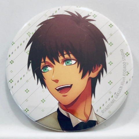 Uta no☆Prince-sama♪ - Aijima Cecil - Badge - Star Balloon Ver. (Broccoli)