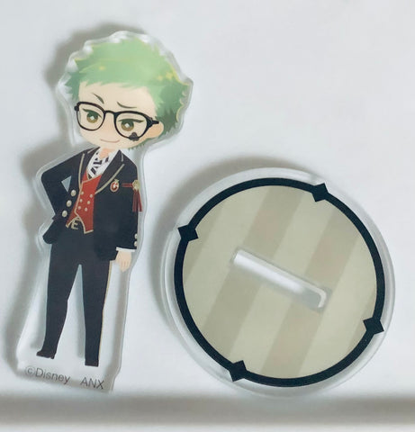 Collection Multi-Holder (With Bromide) WORLD TRIGGER x Sanrio Character  Actors vol. 1, Goods / Accessories