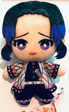 Kimetsu no Yaiba - Kochou Shinobu - Kimetsu no Yaiba Tomonui ~Pillar Ver.~ - Tomonui (Bandai Spirits)