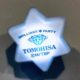 B-Project ~Kodou*Ambitious~ -  Kitakado Tomohisa - BRILLIANT * PARTY Trading Sterling Light Ring