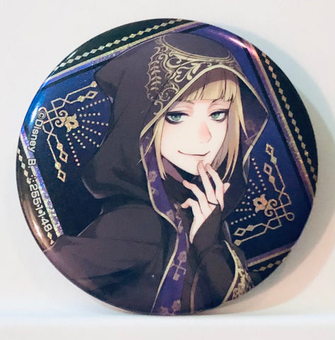 Twisted Wonderland - Rook Hunt - Badge - Capsule Can Badge Collection Vol. 4 (Bandai)