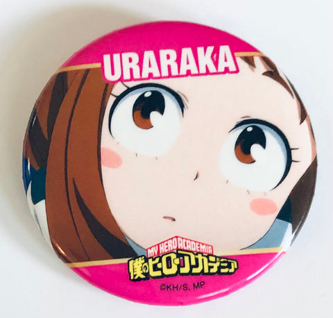 Boku no Hero Academia - Uraraka Ochaco - Badge