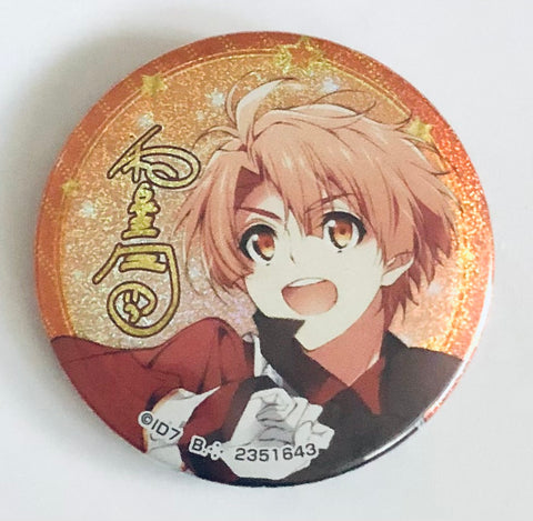 IDOLiSH7 -  Izumi Mitsuki - Badge - Mini Can Badge - IDOLiSH7 Hologram Can Badge Mini Part 2 (Bandai)