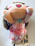 Plush Key Chain - Nesoberi Keychain Mascot - Love Live / Minami Kotori