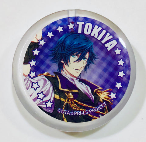 Uta no☆Prince-sama♪ - Ichinose Tokiya - Light Badge