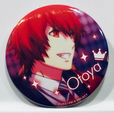 Uta no☆Prince-sama♪ - Ittoki Otoya - Badge