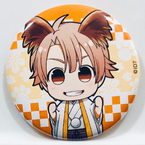 IDOLiSH7 - Izumi Mitsuki - Badge - 2018 Zodiac "Dog" (Movic)