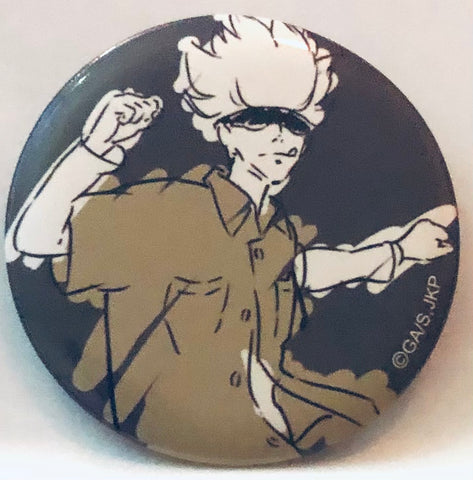 Jujutsu Kaisen - Gojou Satoru - Badge - Jujutsu Kaisen Trading Can Badge AnimeJapan 2021 Ver. (Sanwa, TOHO animation)