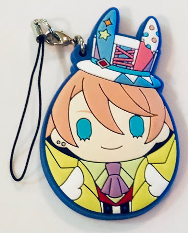 B-Project - Masunaga Kazuna - B-PROJECT HAPPY SUMMER EASTAR - Rubber Strap