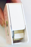 Card Captor Sakura: Clear Card-hen - Sakura Kinomoto & Syaoran Li (Poster Design) - Character Tape Dispenser (Kodansha)