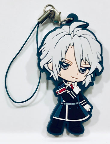 IDOLiSH7 - Yaotome Gaku - Strap - Rubber Strap - Idolish7 Rubber Mascot Collection vol.2 (Bandai)