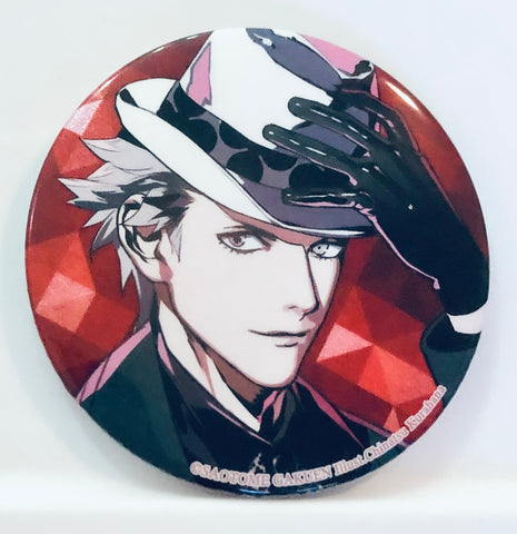 Uta no☆Prince-sama♪ - Kurosaki Ranmaru - Badge - Joker Trap (Broccoli)