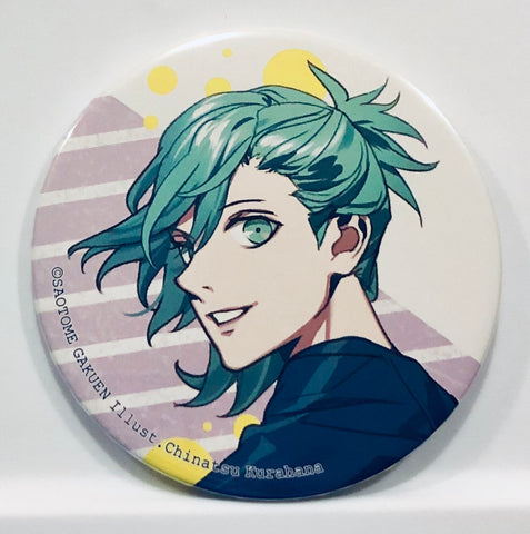 Uta no☆Prince-sama♪ - Mikaze Ai - Badge - Prince Summer 2015 Ver. (Broccoli)