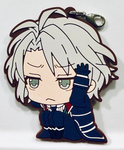 IDOLiSH7 - Yaotome Gaku - Strap - Rubber Strap - ViVimus - Idolish7 ViVimus Rubber Strap Collection vol.2 (Movic)