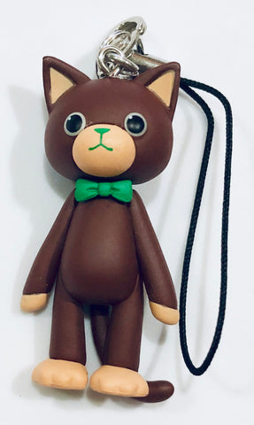 Verde (Kotobuki Reiji) PRINCE CAT - Mascot Charm - Uta no ☆ Prince-sama♪
