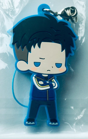 Yuri!!! on Ice - Otabek Altin - es Series nino - es Series Nino Rubber Strap Collection Yuri!!! on Ice - Rubber Strap - Strap (Kotobukiya)