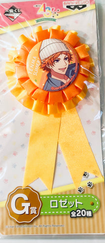 A3! - Sumeragi Tenma - Ichiban Kuji - Ichiban Kuji A3! ~Wanwan to Issho~ - Rosette (Banpresto)