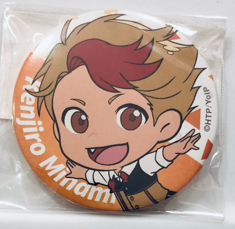 Yuri!!! on Ice - Minami Kenjirou - Badge - Yuri!!! on Ice Trading Can Badge Vol.8 (Avex Pictures)