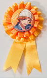 A3! - Sumeragi Tenma - Ichiban Kuji - Ichiban Kuji A3! ~Wanwan to Issho~ - Rosette (Banpresto)