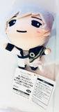 B-Project ~Kodou*Ambitious~ - Kitakado Tomohisa - B-Project ~Kodou*Ambitious~ Nuikko Nesoberi Nuigurumi - Nesoberi - Plush Strap (FuRyu)