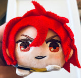 Granblue Fantasy - Percival - Granblue Fantasy Mochi Kororin Plush Mascot - Mochi Kororin (Chugai Mining)