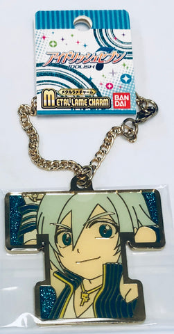 IDOLiSH7 - Yotsuba Tamaki - Charm - Metal Charm (Bandai)