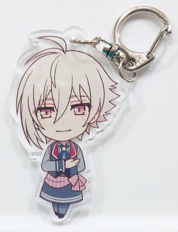 IDOLiSH7 - Kujou Tenn - Keyholder - Acrylic Keychain - Idolish7 x Animega Cafe (Animega)