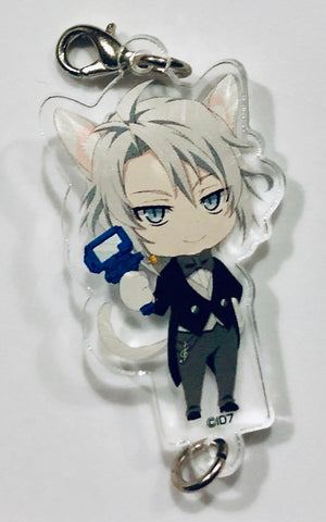 IDOLiSH7 - Yaotome Gaku - Charm - Acrylic Charm - NamjaTown - Idolish7 in NamjaTown First Anniversary Festival (Namco)