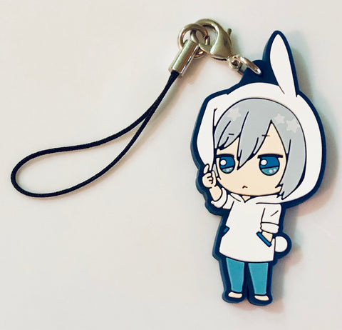 IDOLiSH7 - Yotsuba Tamaki - Ichiban Kuji - Ichiban Kuji Idolish7 - Rubber Strap - Strap (Banpresto)