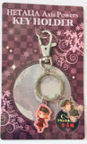 Hetalia Axis Powers - France - Russia - Keyholder (Animate)