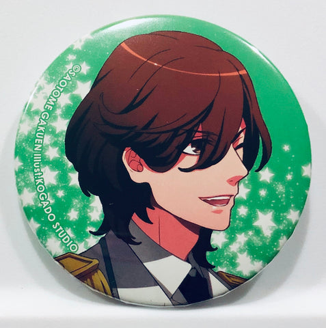 Uta no Prince-sama - Trading Can Badge - Kotobuki Reiji Can Badge Collection - Reiji Kotobuki