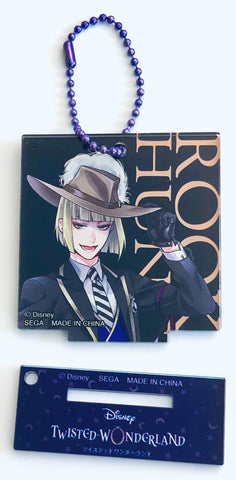 Twisted Wonderland - Rook Hunt - Acrylic Stand Charm Vol.2 (Aniplex)