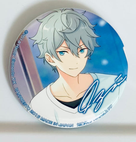 Ensemble Stars! - Sena Izumi - Badge - Ensemble Stars! Variety Can Badge 2nd vol.1 (Banpresto)