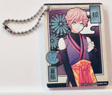 A3! - Sakisaka Muku - Keyholder - Mirror - Slide Mirror - Slide Mirror A3! Natsu Gumi (Bandai)