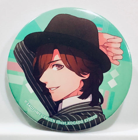 Uta no Prince-sama - Trading Can Badge - Kotobuki Reiji Can Badge Collection - Reiji Kotobuki