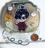 Heaven Official's Blessing Manhua - Hua Cheng - San Lang - Official Quicksand Rocking Acrylic Stand (bilibili)