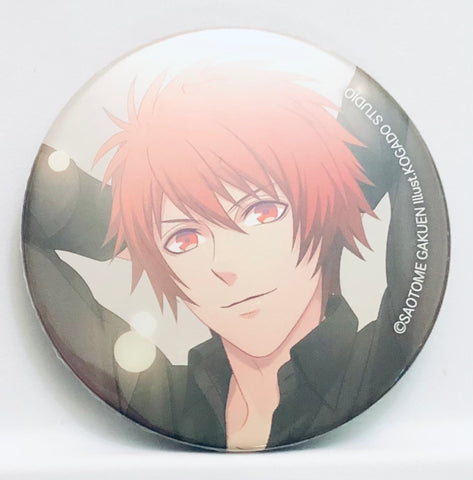 Uta no☆Prince-sama♪ - Ittoki Otoya - Badge - Uta no☆Prince-sama♪ Trading Can Badge ［Shining］ - Dramatic 365 Days Ver. (Broccoli)