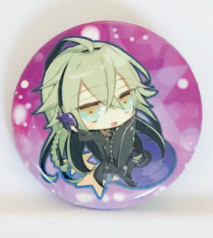 Amnesia - Ukyo - Can Badge (Idea Factory)