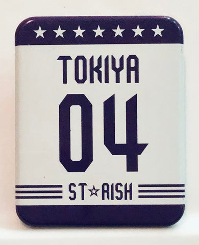 Uta no☆Prince-sama♪ - Ichinose Tokiya - Maji LOVELIVE 6th STAGE - Can Badge