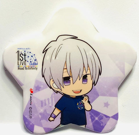 IDOLiSH7 - Osaka Sougo - Star Badge (Lantis)