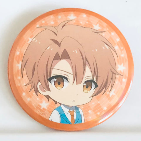 IDOLiSH7 - Izumi Mitsuki - Badge - IDOLiSH7 Egaki Okoshi 2 Shuunen Kinen Visual Ishou Trading Can Badge (M's, Matsumoto Shouji)