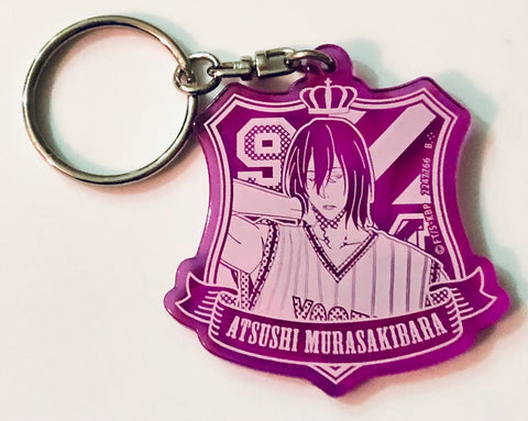 Kuroko no Basket - Murasakibara Atsushi - Keyholder - Kuroko no Basket Big Key Chain (Bandai)