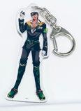 Nanbaka - Acrylic Keychain - Keyholder - Lot of 6 Keychains From the Same Set (A3)