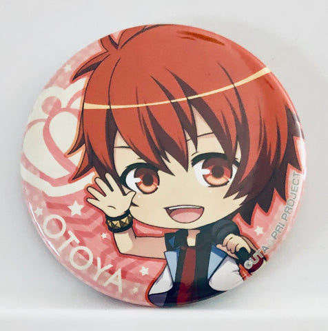 Uta no☆Prince-sama♪ - Maji Love 1000% - Ittoki Otoya - Magnet - Uta no☆Prince-sama♪ - Maji Love 1000% Can Magnet Collection (Gift)