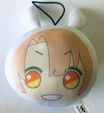 IDOLiSH7 - Izumi Mitsuki - Amusement Ichiban Kuji IDOLiSH7~ Rabbit Parka - Kiradoru Mascot Petagurumi (Banpresto)