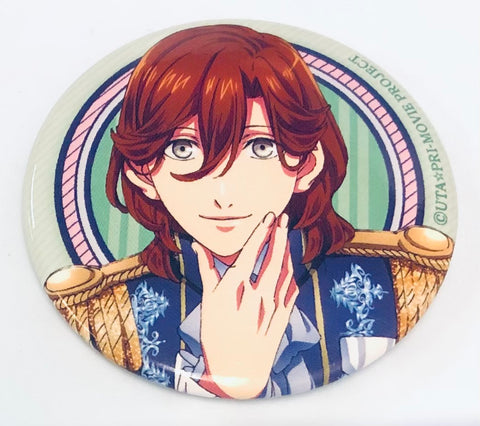 Gekijouban Uta no☆Prince-sama Maji Love Kingdom - Kotobuki Reiji - Badge