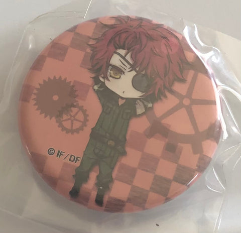 Random Otome Box #1 - Can Badge 50