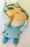 IDOLiSH7 - Yotsuba Tamaki - Plush Mascot - Kiradoru Nuigurumi ~ Usagi Parka Pastel Ver. - Vol. 01 (Banpresto)