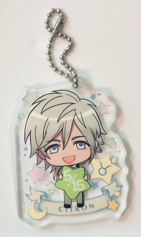 A3! - Citron - Acrylic Charm (Bandai)